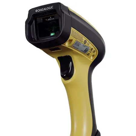 Rokas skeneris Datalogic POWERSCAN PD9100 Photo 3