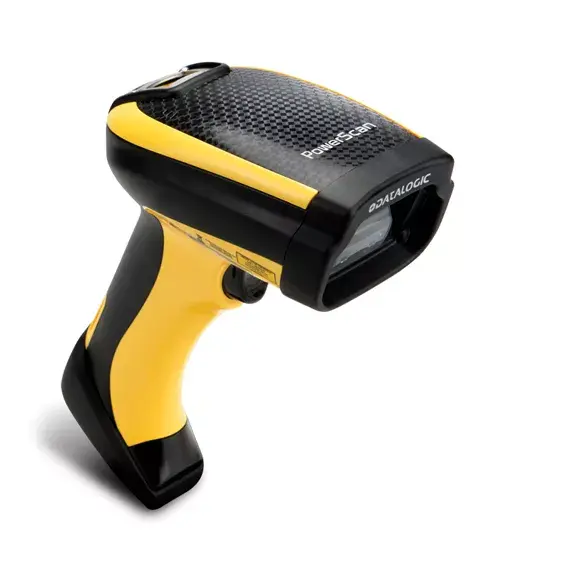 Rokas skeneris Datalogic POWERSCAN PD9100 Photo 5
