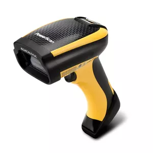 Handheld bar code reader Datalogic PowerScan PM9100