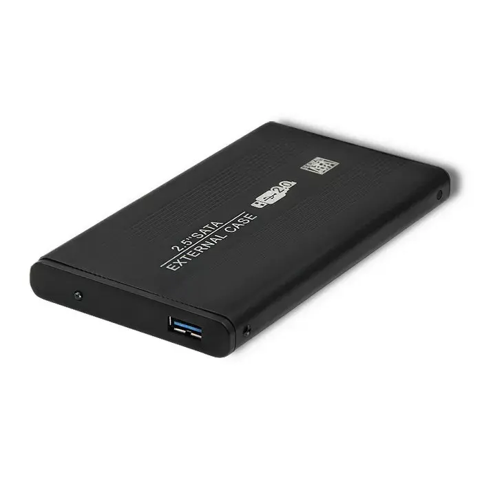 HDD/SSD korpuss QOLTEC 51856 Photo 3