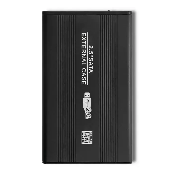 HDD/SSD korpuss QOLTEC 51856 Photo 4