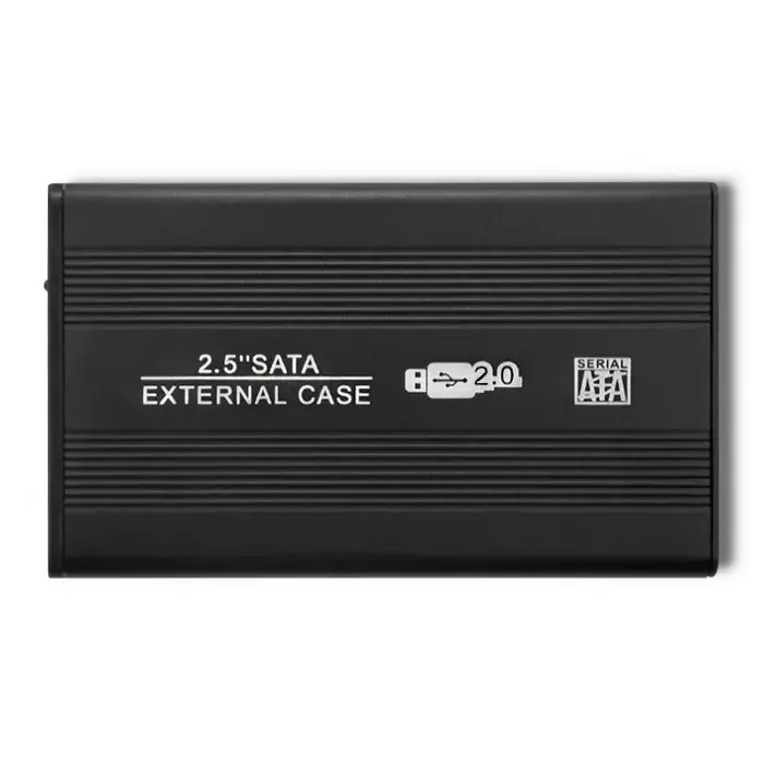 HDD/SSD korpuss QOLTEC 51856 Photo 5