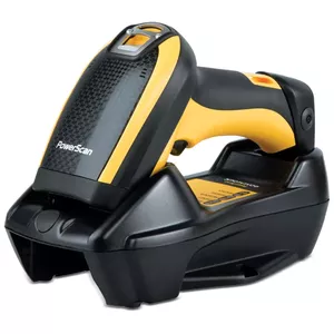Портативный сканер штрих-кодов Datalogic PowerScan PBT9100