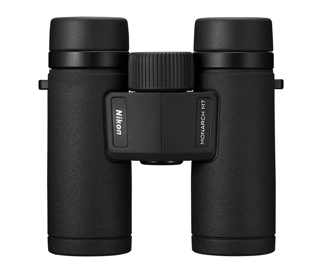 Binoklis Nikon Monarch M7 8x30 Photo 3
