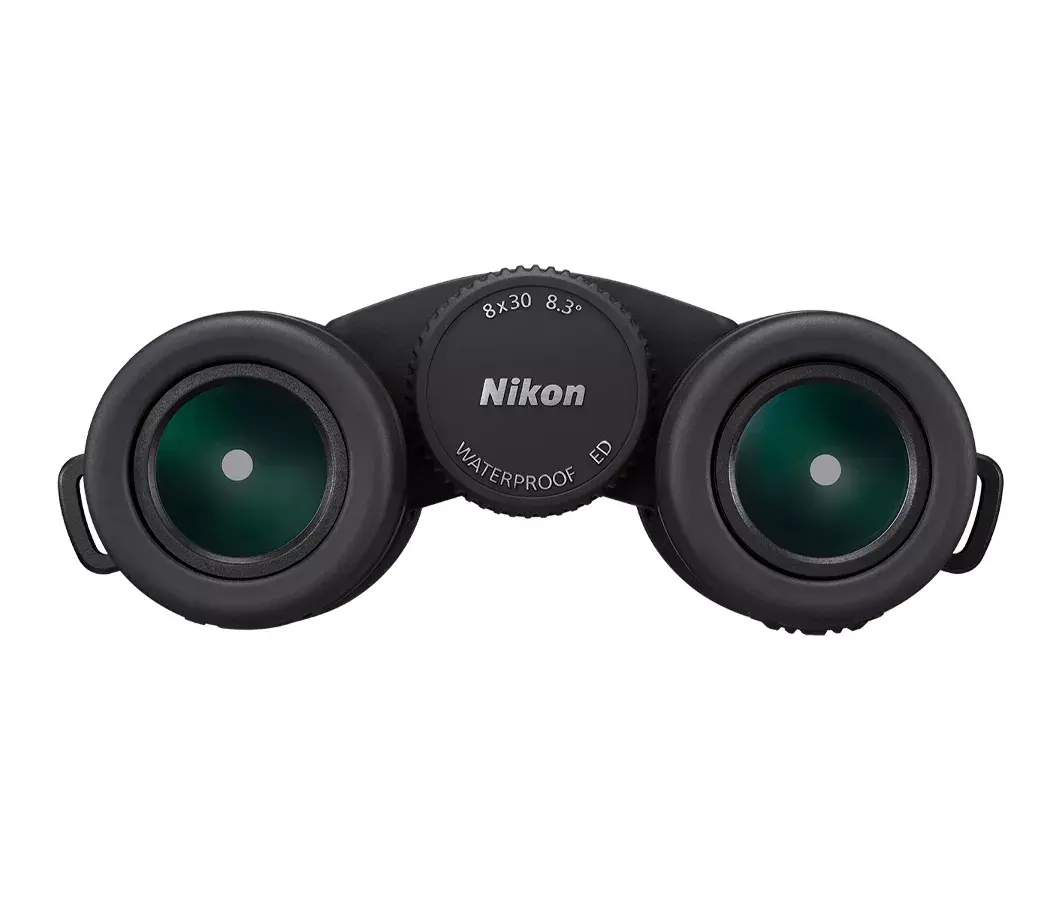 Binoklis Nikon Monarch M7 8x30 Photo 5