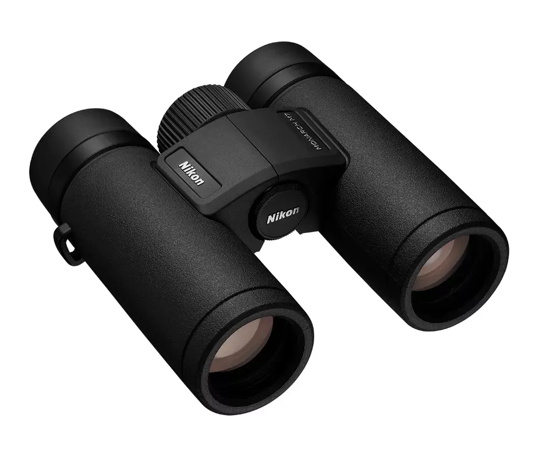 Binoklis Nikon Monarch M7 8x30 Photo 6