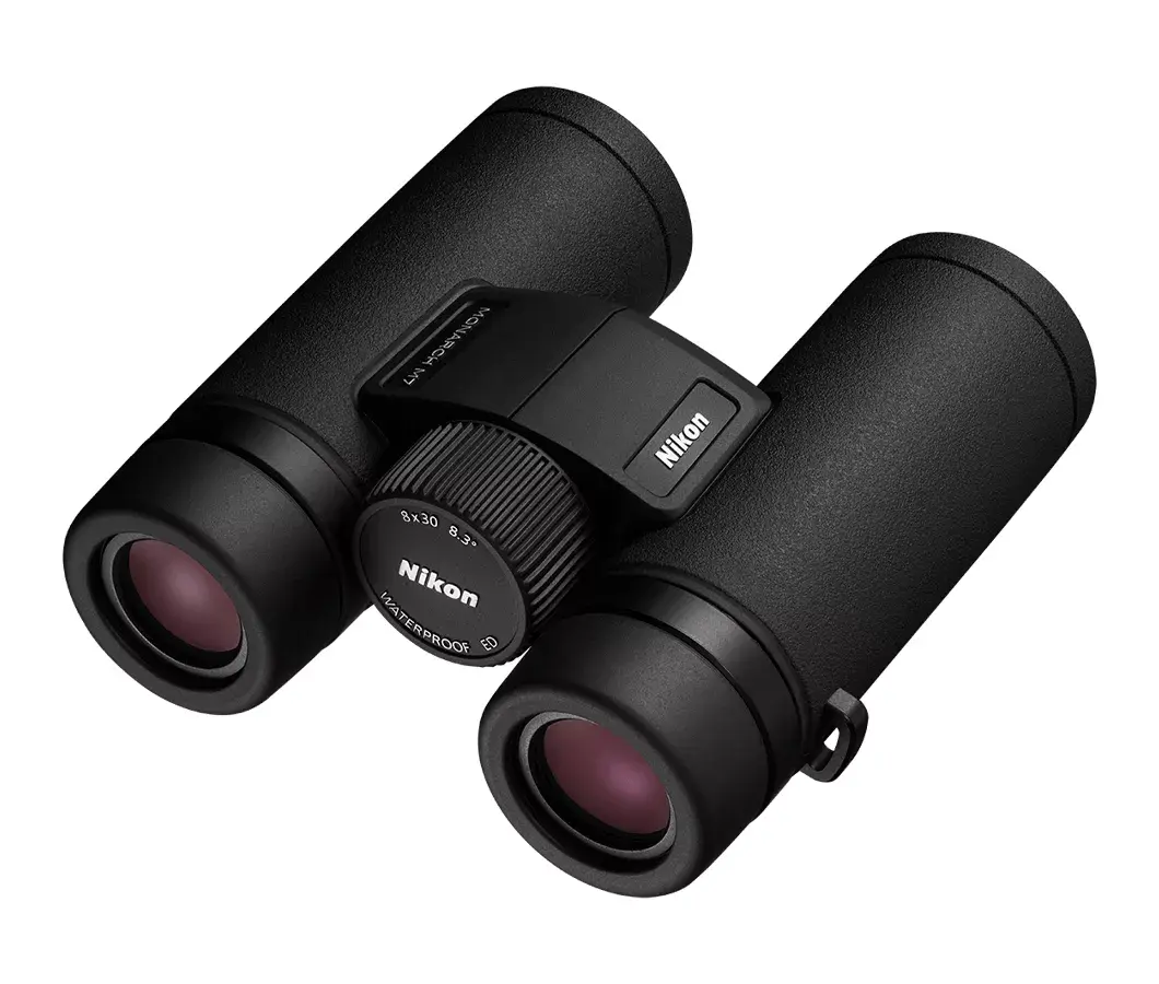 Binoklis Nikon Monarch M7 8x30 Photo 7