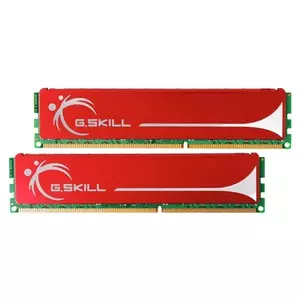 Memory Module G.Skill DDR3 4GB 1600MHz 2x2GB