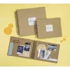 Photo album Hama Craft Brown 40 sheets Photo 3