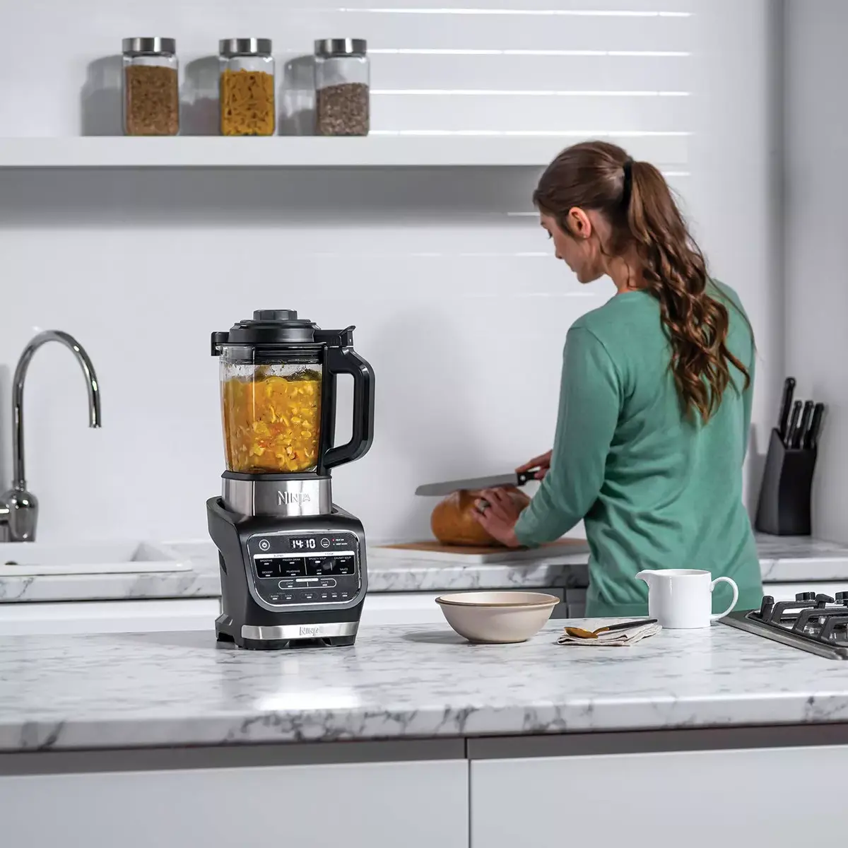 Blenderis Ninja HB150 Photo 3
