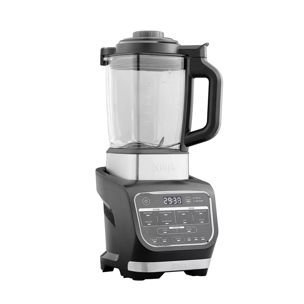Blenderis Ninja HB150 Photo 4