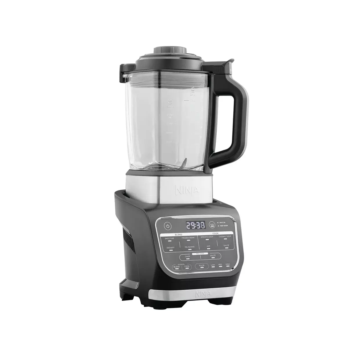 Blenderis Ninja HB150 Photo 6