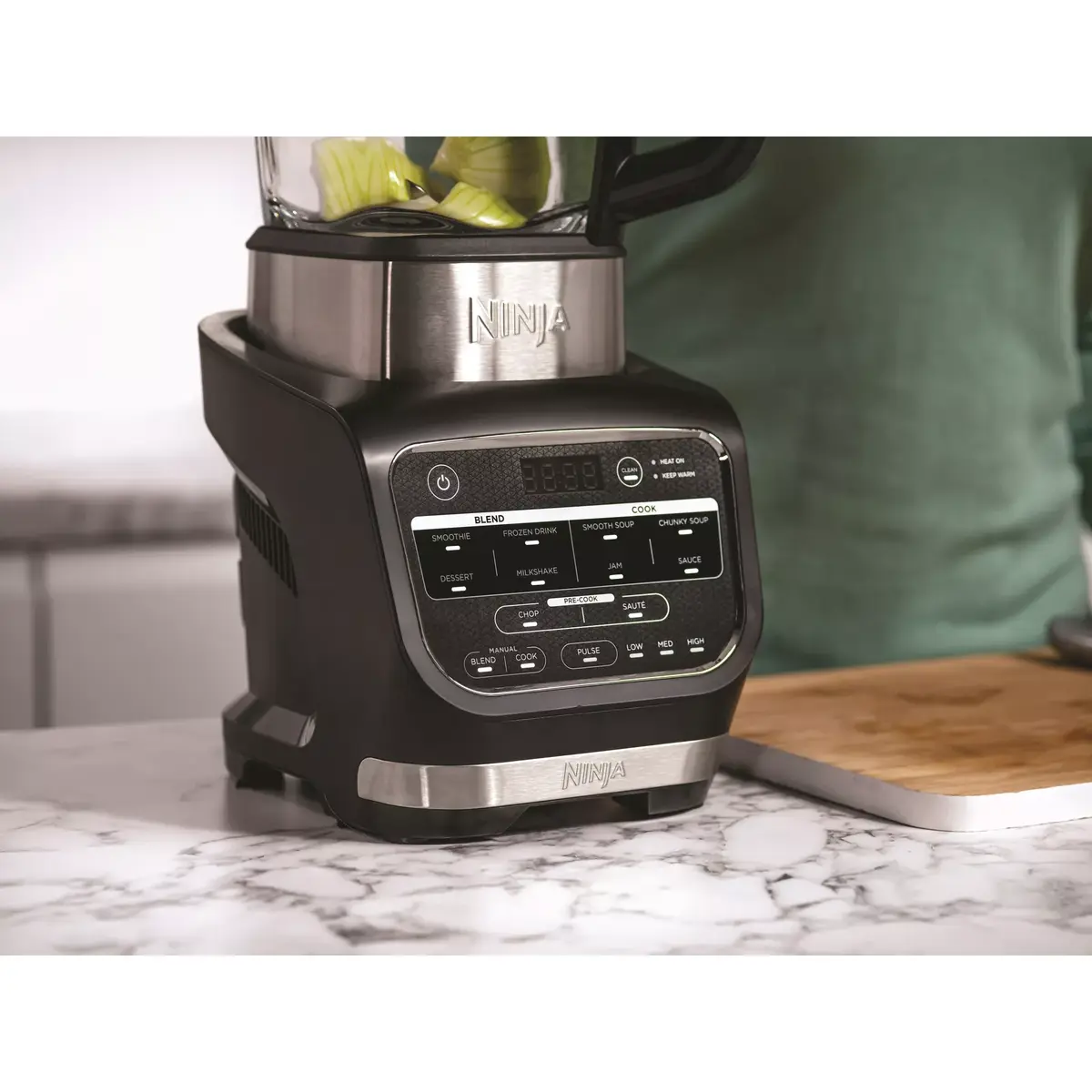 Blenderis Ninja HB150 Photo 8
