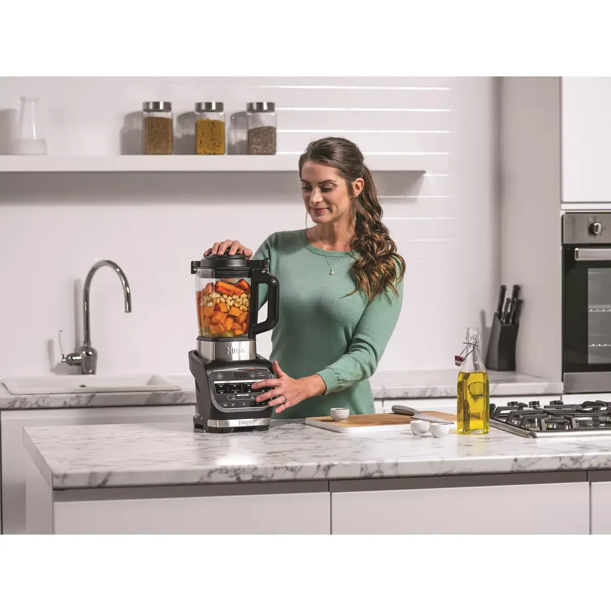 Blenderis Ninja HB150 Photo 9