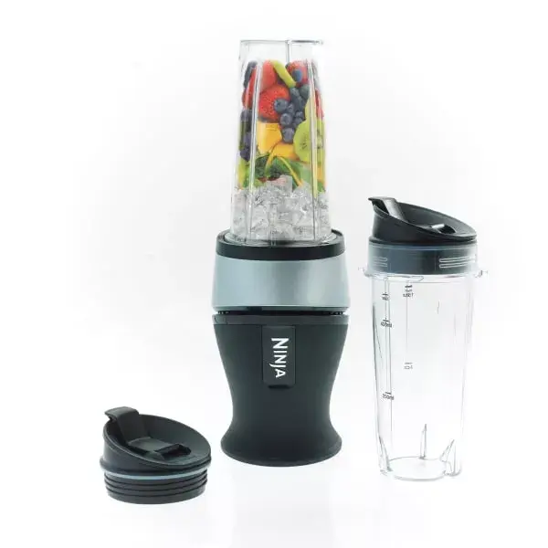 Настольный блендер Ninja QB3001 Photo 4