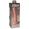 Dildonis King Cock Dual Density 21 cm Photo 5