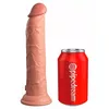Фаллоимитатор King Cock Dual Density 24,8 см Photo 2