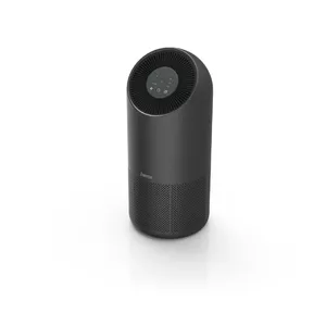 Gaisa attīrītājs Hama Smart 65 m² 45 W Silver