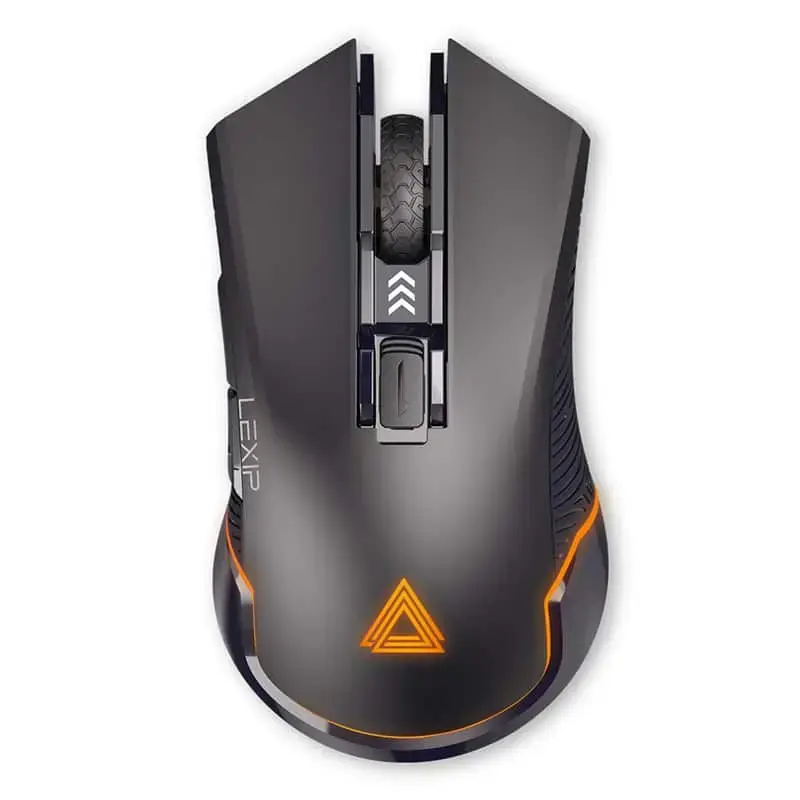 Lexip AR18 wireless gaming mouse Photo 2