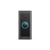 RING Video Doorbell Wired Black — 2 MP wired doorbell Photo 2