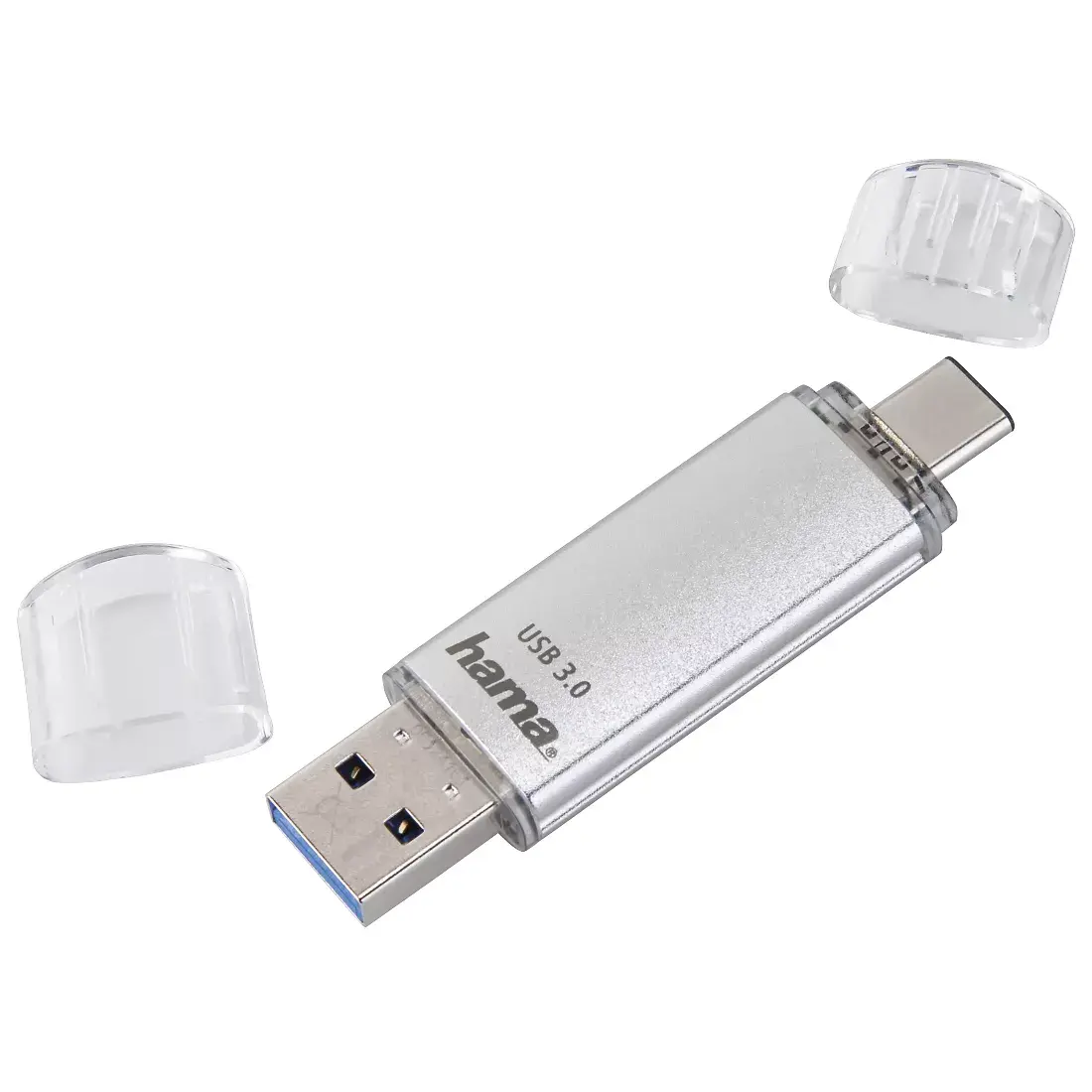 USB флеш-память Hama 32 ГБ C-Laeta Photo 2
