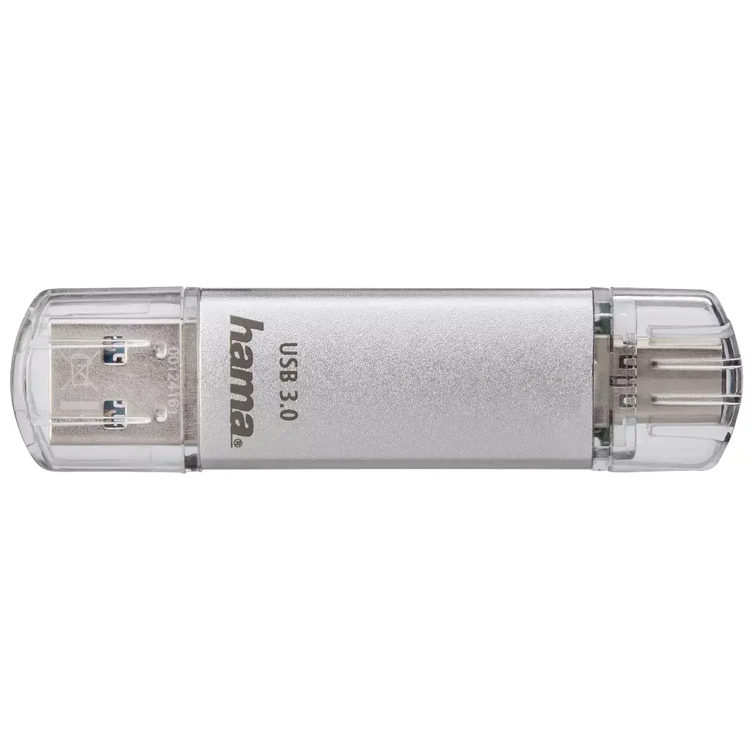 USB флеш-память Hama 32 ГБ C-Laeta Photo 3