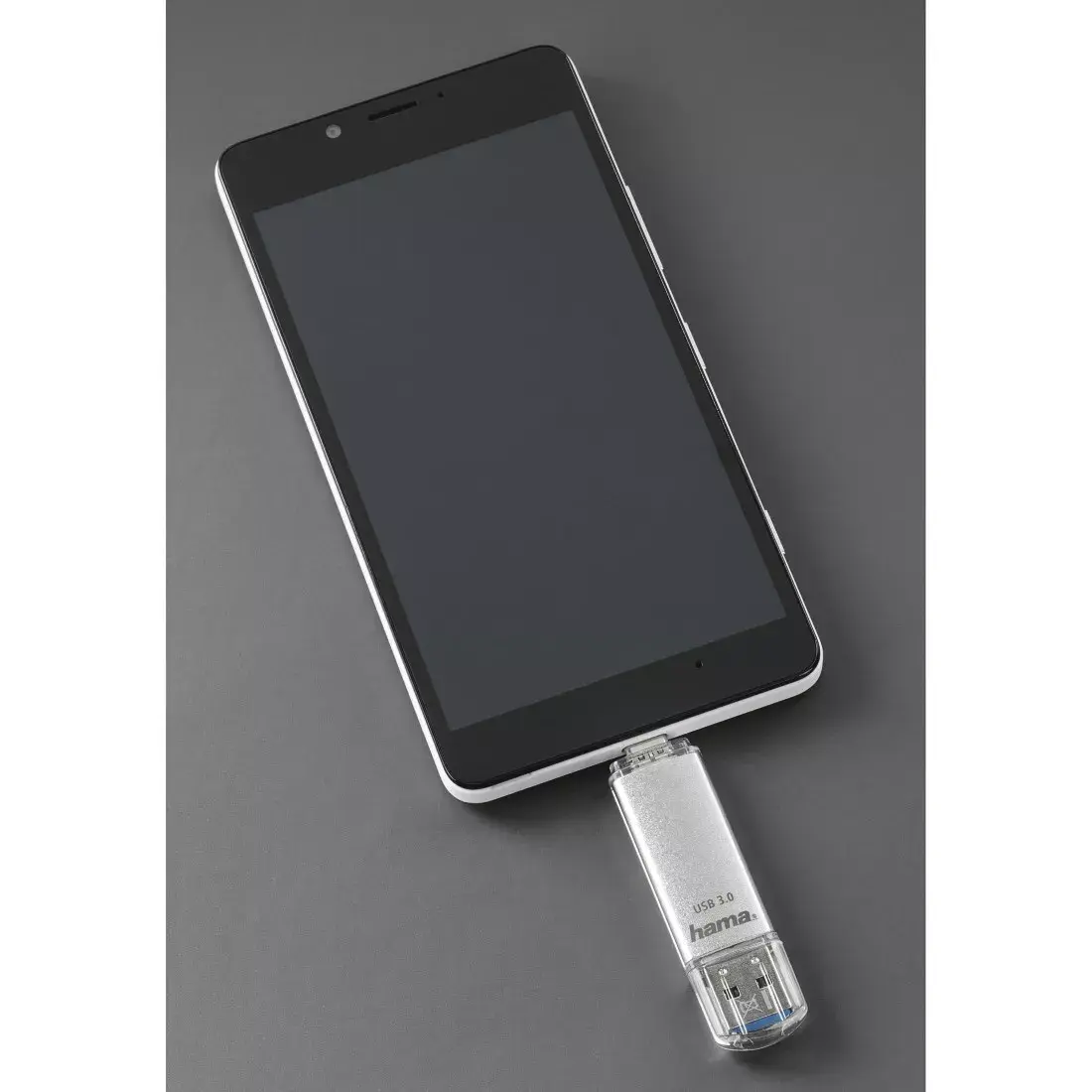 USB флеш-память Hama 32 ГБ C-Laeta Photo 4