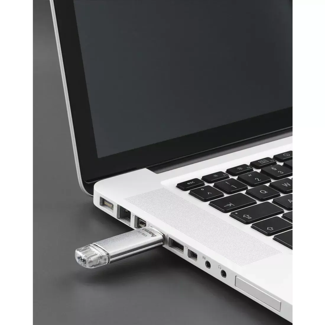 USB флеш-память Hama 32 ГБ C-Laeta Photo 5
