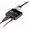 Gembird UHG-4K2-01 USB grafikas adapteris Photo 2