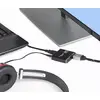 Gembird UHG-4K2-01 USB grafikas adapteris Photo 3