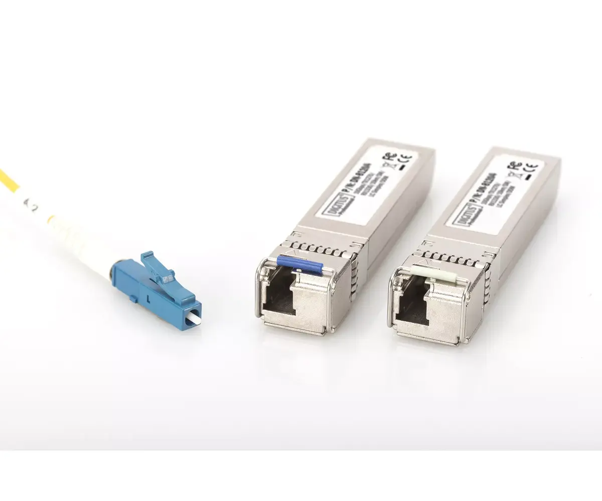 SFP+ Transceiver DN-81204 Photo 2