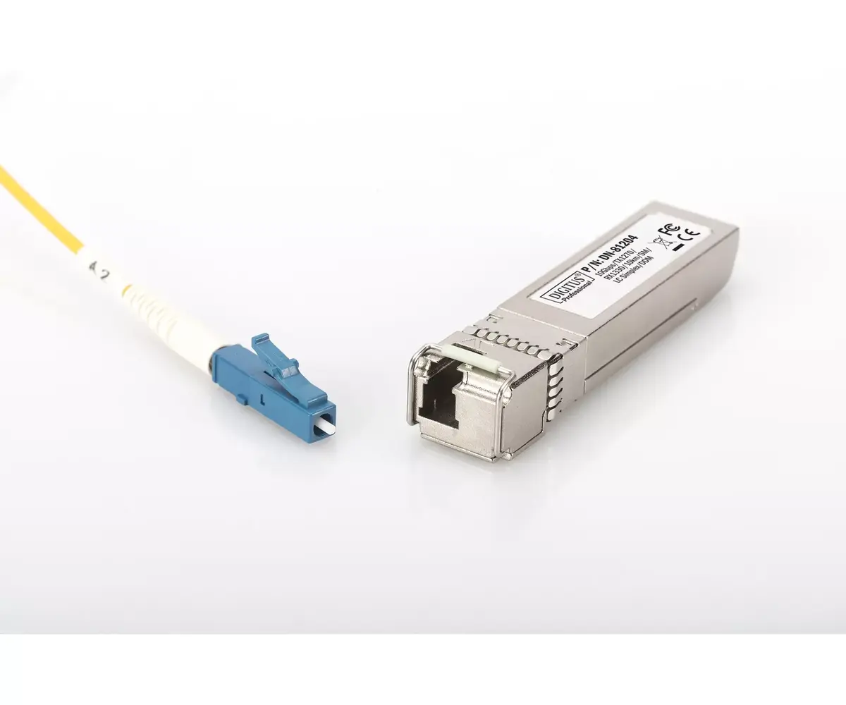 SFP+ Transceiver DN-81204 Photo 3