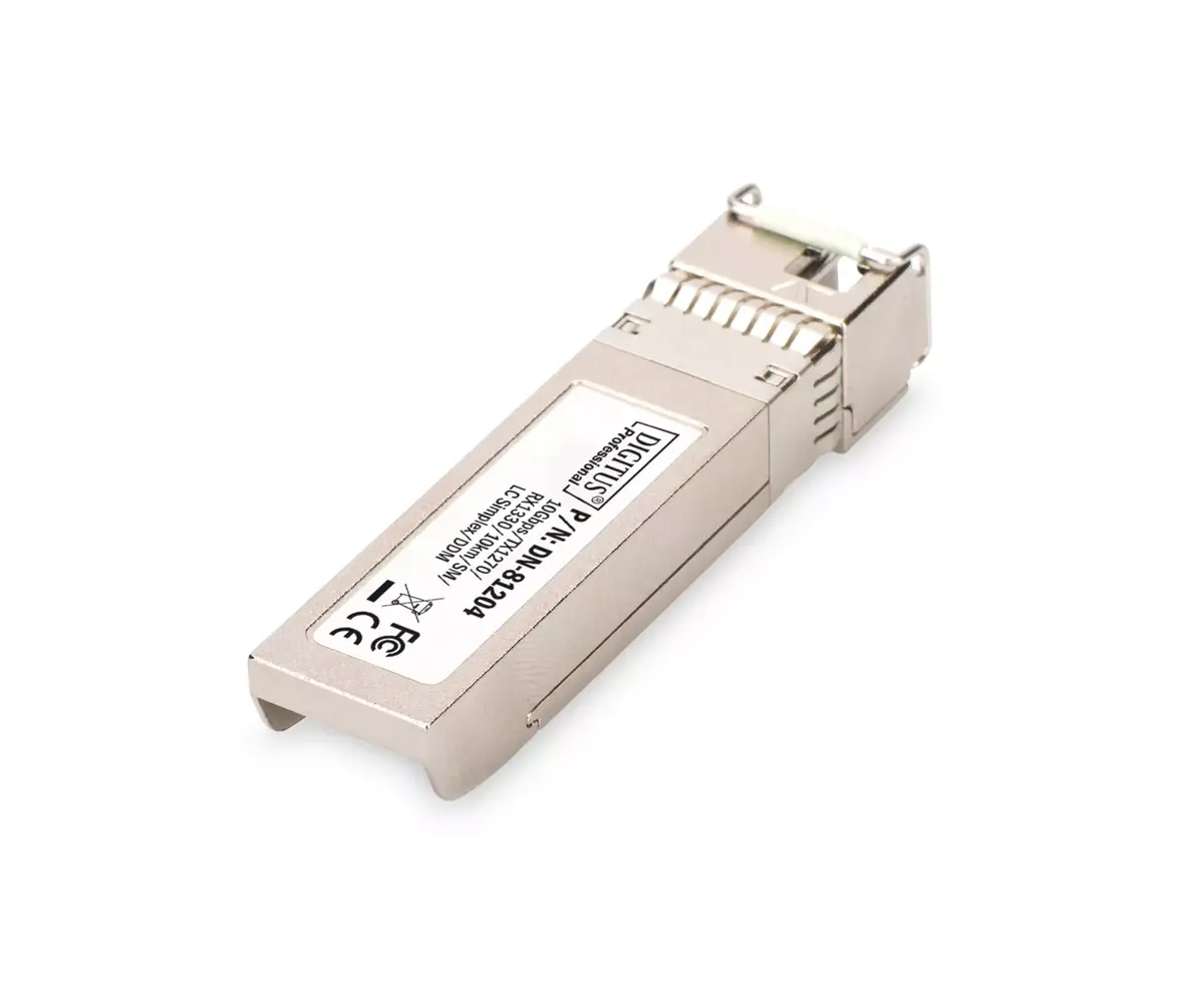 SFP+ Transceiver DN-81204 Photo 4