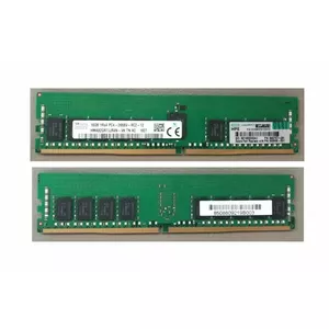 Memory Module Hewlett Packard Enterprise DDR4 16GB 2400MHz
