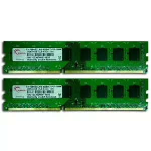 Модуль памяти G.Skill DDR3 8GB 1333MHz 2x4GB