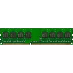 Mushkin 4GB DDR3 PC3-10666 memory module 1 x 4 GB 1333 MHz