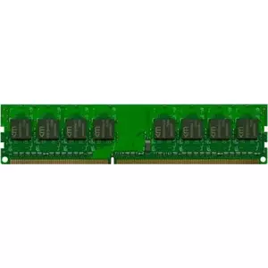 Mushkin 2GB DDR3-1066 atmiņas modulis 1 x 2 GB 1066 MHz