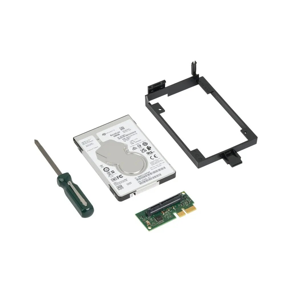 HP 500GB cietā diska komplekts daudzfunkcionālajiem