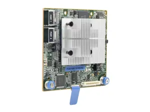 RAID kontrolieris HP P408i-a SR Gen10 — PCIe x8, 12 Gbit/s, 2048 MB, SAS