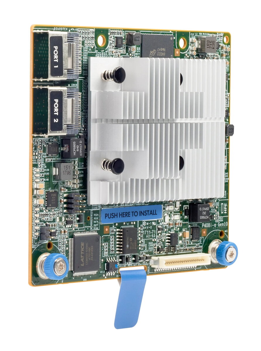HP Smart Array P408i-a SR Gen10