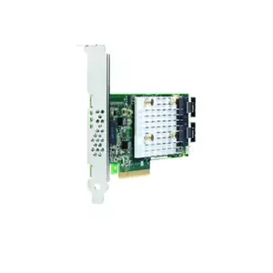 RAID kontrolieris HPE SmartArray P408i-p SR Gen10, PCI, 12 Gbit/s, atbalsts SAS, RAID 0/1/5/6/10/50/60