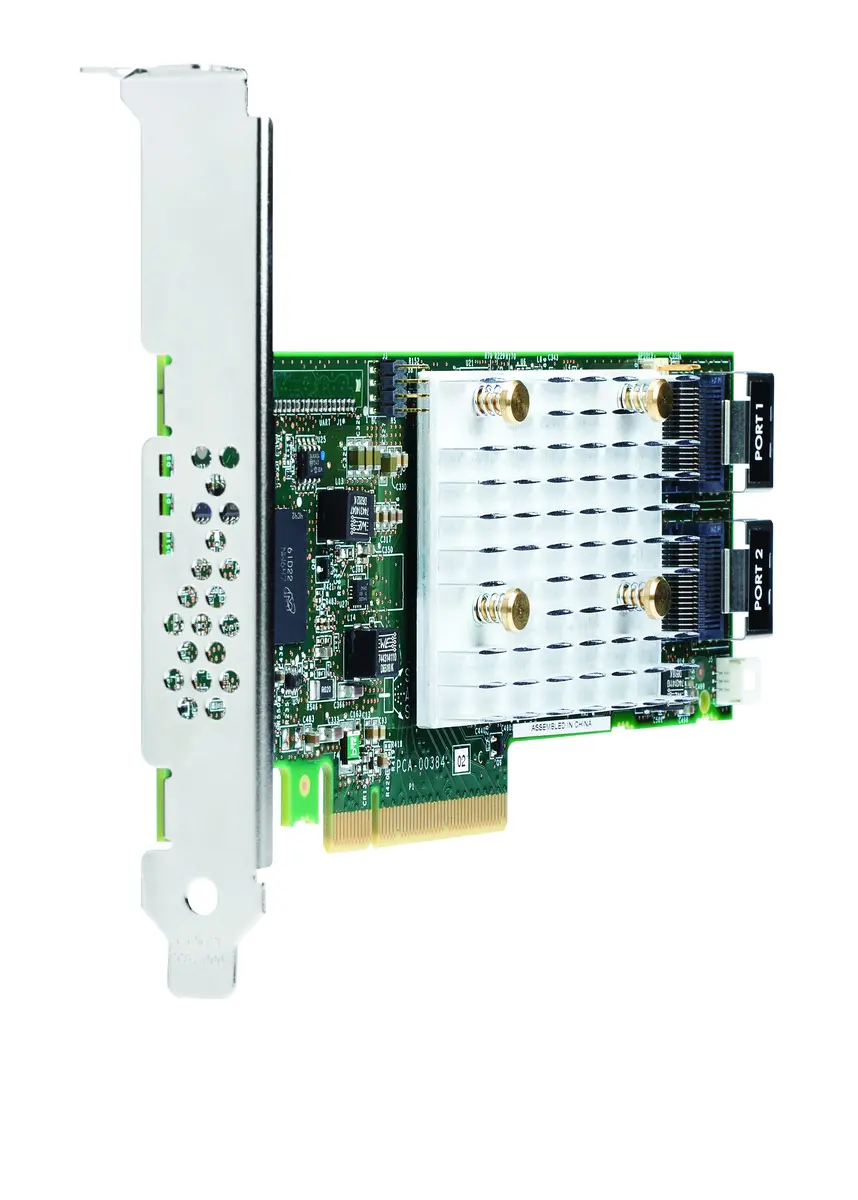 RAID kontrolieris HPE SmartArray P408i-p SR
