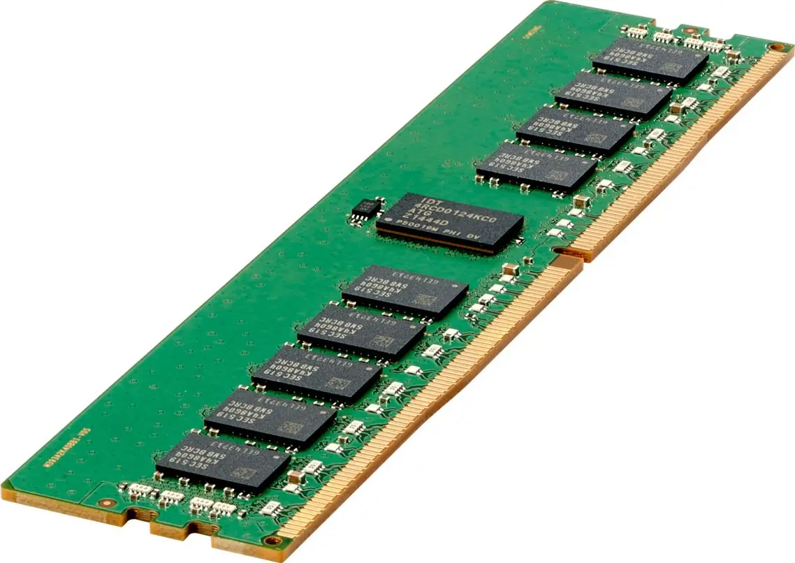Atmiņas modulis HP P00922-B21 RDIMM 16