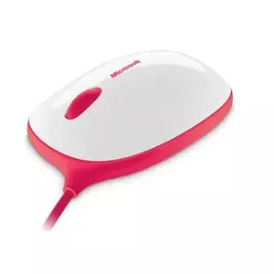 Проводная оптическая мышь Microsoft T2J-00003 с BlueTrack, USB Type-A, 3 кнопки