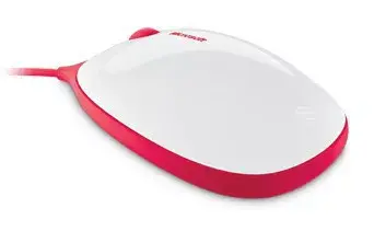 Microsoft T2J-00003 BlueTrack USB Type-A mouse Photo 2