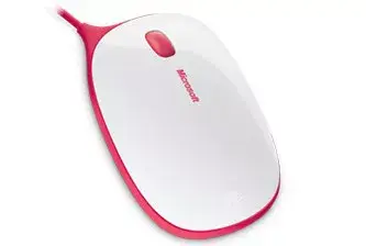 Microsoft T2J-00003 BlueTrack USB Type-A mouse Photo 3