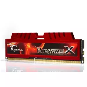 Memory Module G.Skill DDR3 8GB 1600MHz CL10