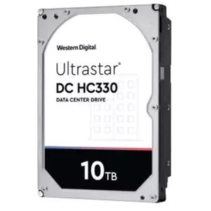Внутренний жесткий диск Western Digital Ultrastar WUS721010ALE6L4 10TB 7200RPM 3.5" SAS
