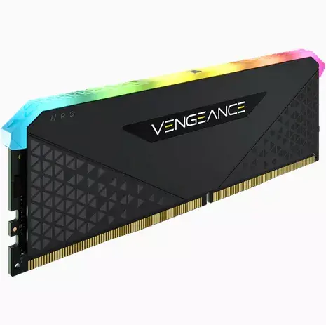 Модуль памяти Corsair 16ГБ CMG16GX4M1E3200C16 Photo 2