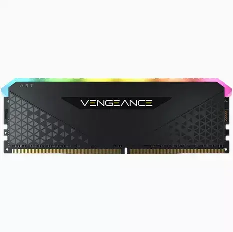 Модуль памяти Corsair 16ГБ CMG16GX4M1E3200C16 Photo 3